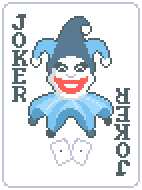 ジョリージョーカー